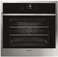 Logo Sauter, produit rfrence : sop 4840 x