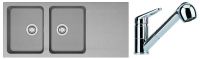 Logo Franke, produit r�f�rence : 656096