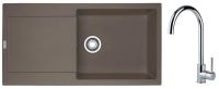 Logo Franke, produit r�f�rence : 422066