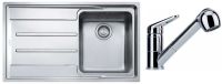 Logo Franke, produit r�f�rence : 674687