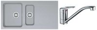 Logo Franke, produit r�f�rence : 655174