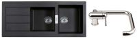 Logo Franke, produit r�f�rence : 911980