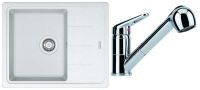 Logo Franke, produit r�f�rence : 659295