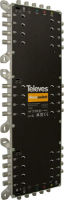 Logo Televes, produit r�f�rence : 714506