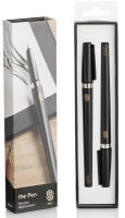 Logo Iskn, produit r�f�rence : thepen 01