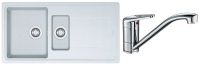 Logo Franke, produit r�f�rence : 638122