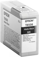 Logo Epson, produit r�f�rence : c 13 t 8508