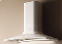 Logo Elica, produit r�f�rence : sweet white f 85