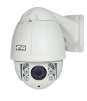 Logo Fracarro, produit r�f�rence : csdir-ahd 10