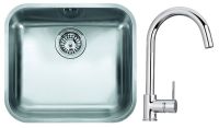Logo Franke, produit r�f�rence : 930691