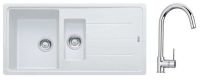 Logo Franke, produit r�f�rence : 927370