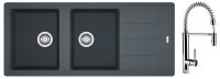 Logo Franke, produit r�f�rence : 929091