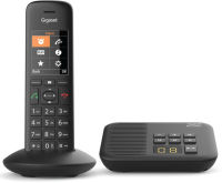 Logo Gigaset, produit rfrence : giga c 570 a