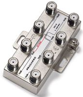 Logo Fracarro, produit r�f�rence : pa 8