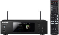 Logo Pioneer, produit r�f�rence : np 01 k