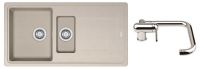 Logo Franke, produit r�f�rence : 641719