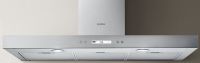 Logo Elica, produit r�f�rence : spot plus ix/a 90
