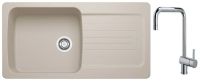 Logo Franke, produit r�f�rence : 689070