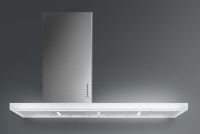 Logo Falmec, produit r�f�rence : lux 2430