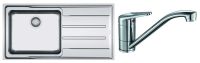 Logo Franke, produit r�f�rence : 677190