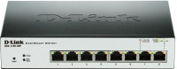 Logo Dlink, produit r�f�rence : dgs 110008 p