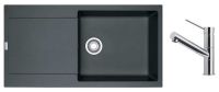 Logo Franke, produit r�f�rence : 662233