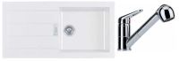Logo Franke, produit r�f�rence : 641931