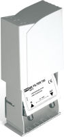 Logo Fracarro, produit r�f�rence : mx filter 700
