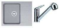 Logo Franke, produit r�f�rence : 654115
