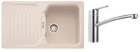 Logo Franke, produit r�f�rence : 912147