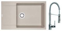 Logo Franke, produit r�f�rence : 930738