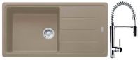 Logo Franke, produit r�f�rence : 934255