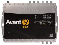 Logo Televes, produit r�f�rence : 532021