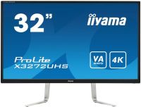 Logo Moniteur ultra mince 32
