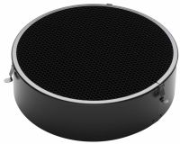 Logo Broncolor, produit r�f�rence : 33 202 00 grille nid abeille
