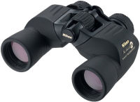 Logo Nikon, produit rfrence : cf action ex 8 x 40