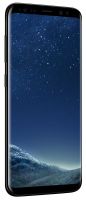 Logo Samsung, produit rfrence : galaxy s 8 noir