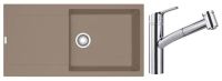 Logo Franke, produit r�f�rence : 931834