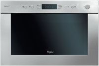 Logo Whirlpool, produit r�f�rence : amw 925 ixl