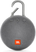 Logo Jbl, produit r�f�rence : clip 3 grey