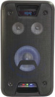 Logo Ibiza, produit r�f�rence : freesound 300