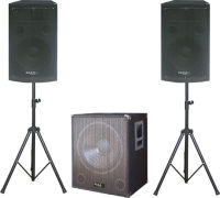 Logo Ibiza, produit r�f�rence : cube 1512