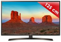 Logo Lg, produit r�f�rence : 49 uk 6470
