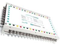 Logo Fracarro, produit r�f�rence : swi 932 ts