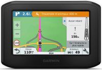 Logo Garmin, produit rfrence : zumo 396 lmt