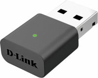 Logo Dlink, produit r�f�rence : dwa-131