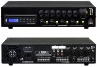 Logo Europsonic, produit r�f�rence : pa 240 cd