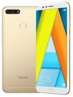 Logo Honor, produit r�f�rence : honor 7 a gold