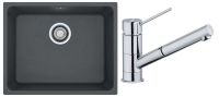Logo Franke, produit r�f�rence : 492782