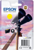 Logo Epson, produit r�f�rence : c 13 t 02 v 44010
